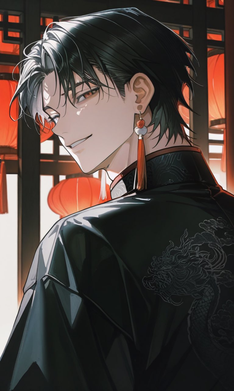 王 逸翔